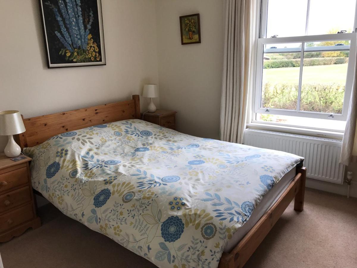 Fair View Bed and Breakfast Marden  Exteriör bild